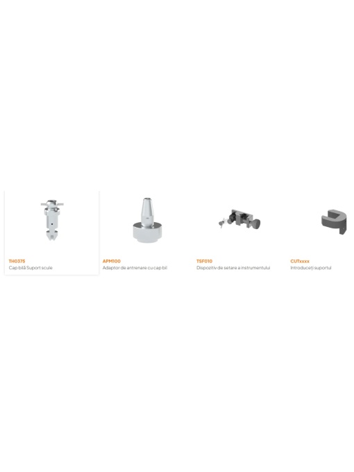 COMEC FSV100 masina rectificare scaune supapa autoturisme si microbuze - Img 3