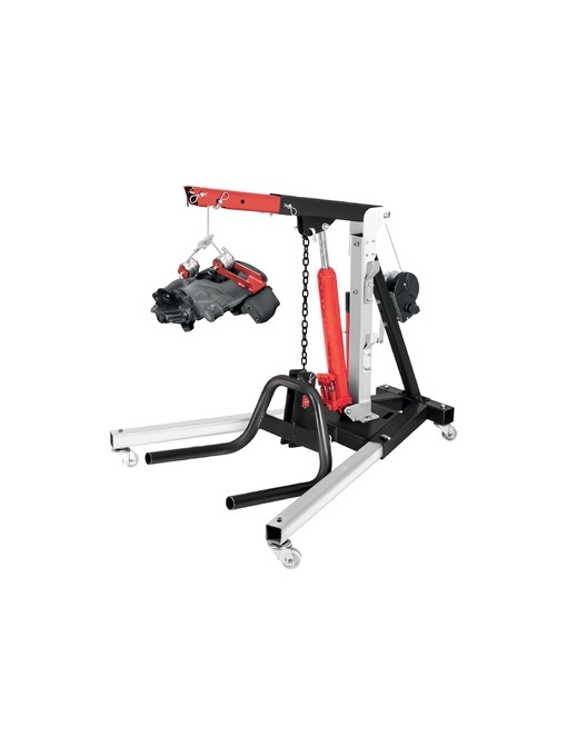 gys 067158 macara girafa multifunctionala