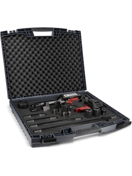 gys 088894 PISTOL + ACCESORII STANDARD