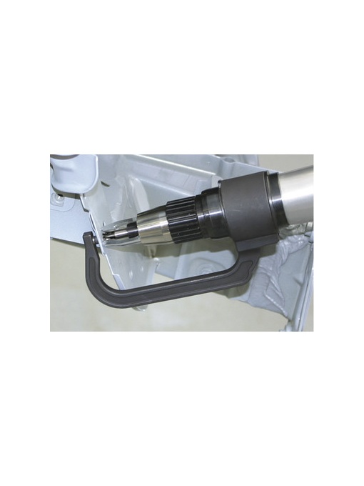 GYS PACK SPOT DRILL freza pneumatica desprindere puncte sudare - Img 2