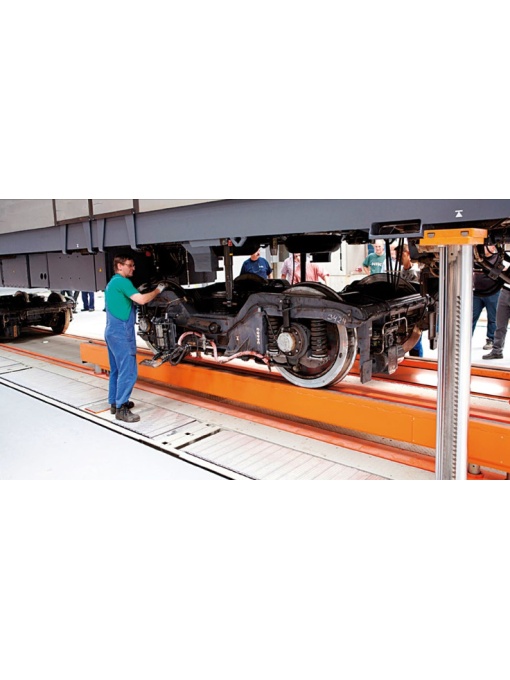 lift ridicare locomotiva