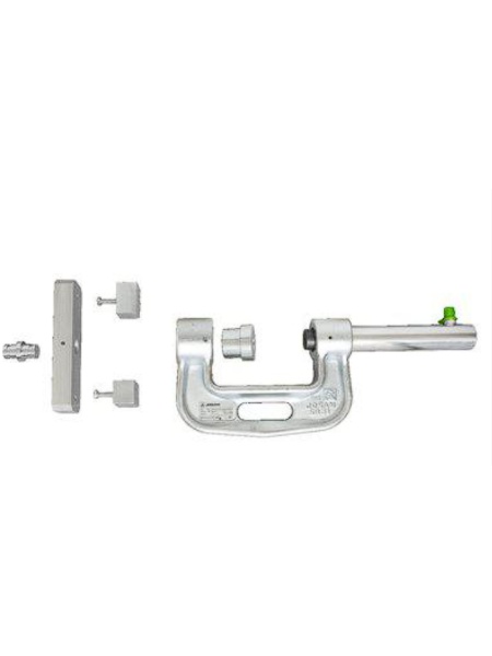 josam sr 31 k c-clamp set presa sasiu
