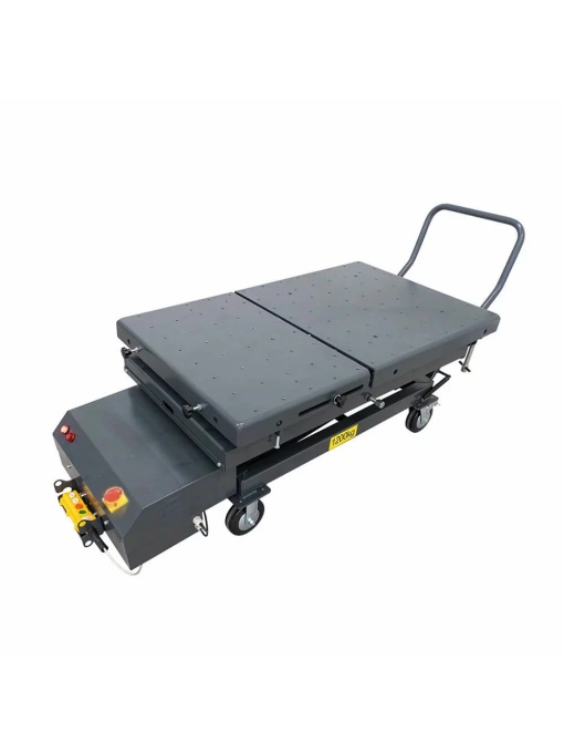 MARCO TOOLS 05.085.27 platforma ridicare cu actionare electrica - Img 3