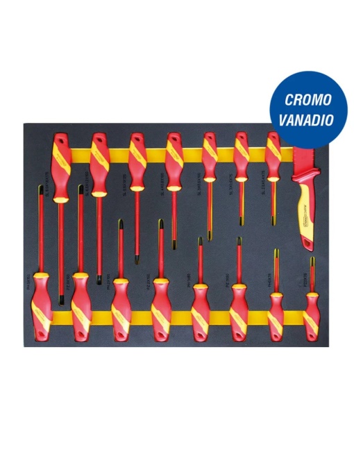 MARCO TOOLS 05.090.99 pentru masini electrice conform IEC 60900 - Img 3