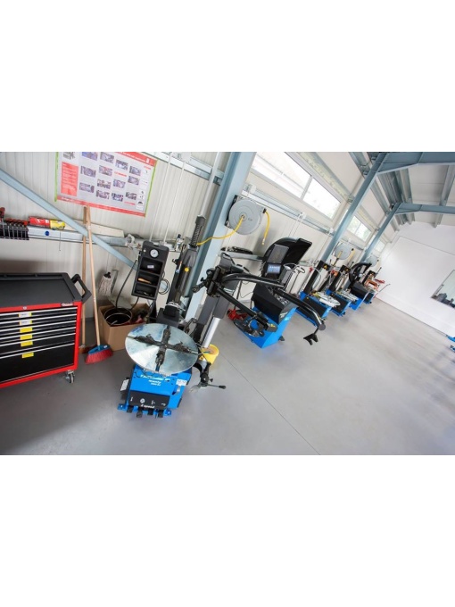 PRIMO MOTORS utilare service roti - Img 3