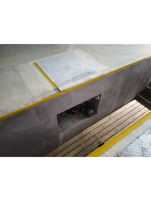 hofmann weartest 4600 detector jocuri in articulatii