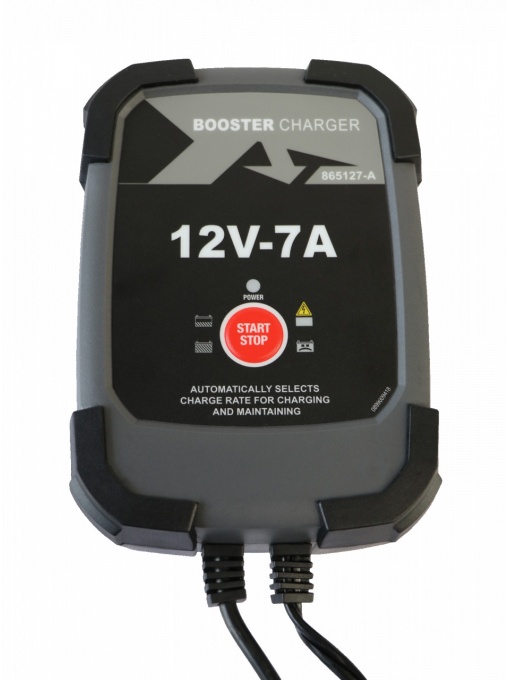 BAHCO BBA1224-3200 Booster pornire cu acumulatori pentru12-24V - Img 3