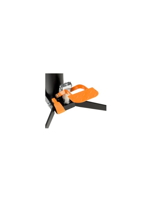 BAHCO BH5DP1000QA Suport cutie viteze, telescopic, doua segmente forta 1 tona - Img 3