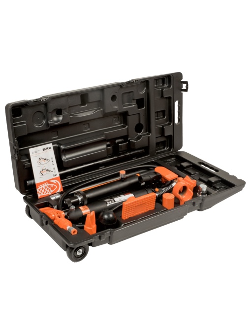 BAHCO BH8PR10000 trusa impingere 10 tone