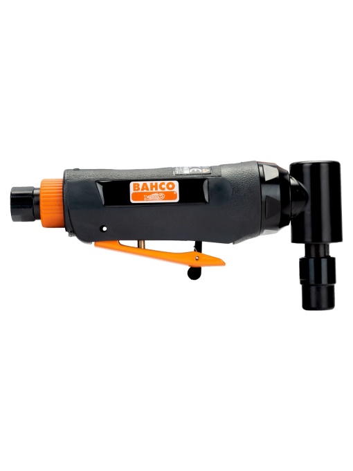 BAHCO BP115 polizor unghiulat cu actionare pneumatica
