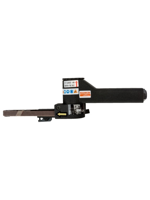 BAHCO BP212 slefuitor cu banda actionat pneumatic