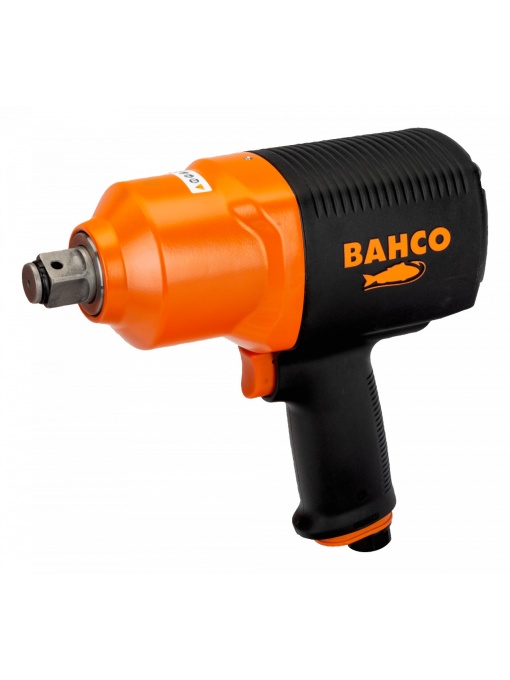 BAHCO BPC817 Pistol impact actionare 3/4" - Img 2