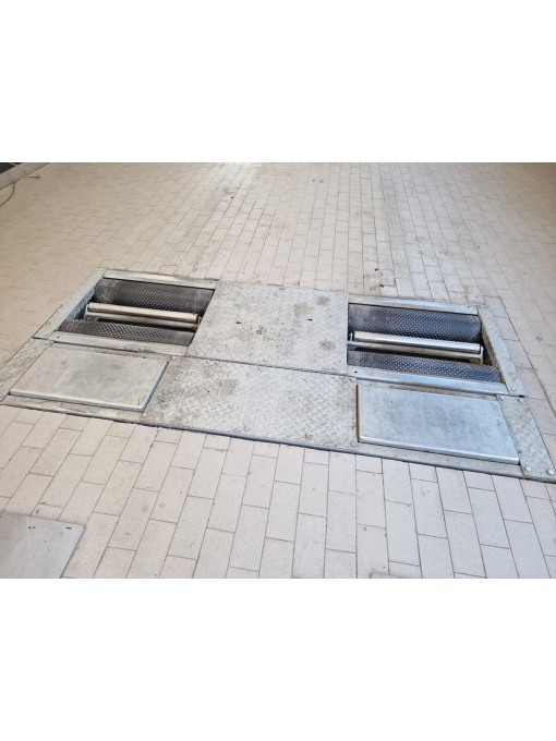 CASA AUTO VALEA LUPULUI elevatoare Rotary - Img 2
