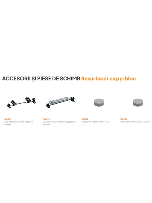 COMEC RP850 Masina pentru rectificat chiuloasa si bloc motor la autoturisme si microbuze - Img 2