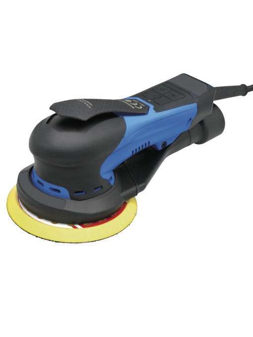 GYS 057999 + 058293  masina slefuit orbital cu actionare electrica