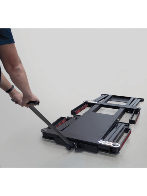 GYS ERGO LIFT 650 elevator tinichigerie 2 tone - Img 2