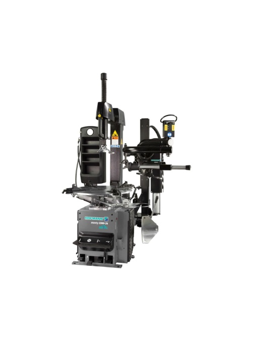 HOFMANN MONTY 3300-24