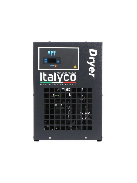 ITALYCO K1000 -uscator de aer comprimat cu ciclu de refrigerare - Img 2