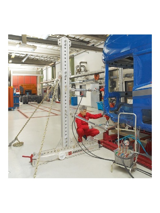 kit indreptat cabine camioane