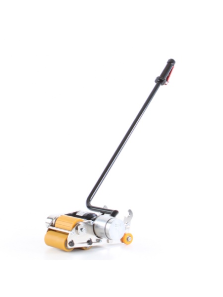 Josam Easy Mover V1250B - carut pneumatic pentru deplasare camioane de pana la 25 tone - Img 3