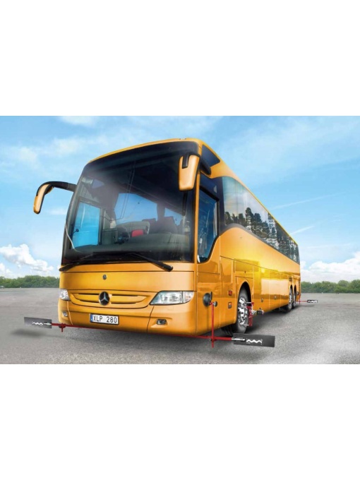 josam  74200 aparat pentru reglarea directieei la mercedes