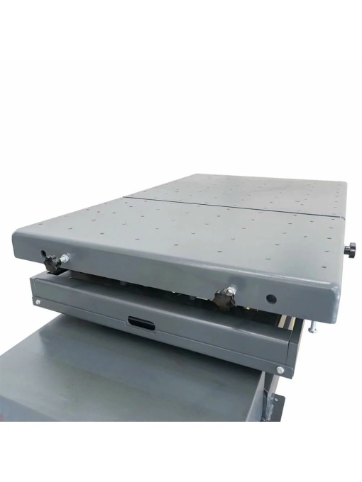 MARCO TOOLS 05.085.27 platforma ridicare cu actionare electrica - Img 4