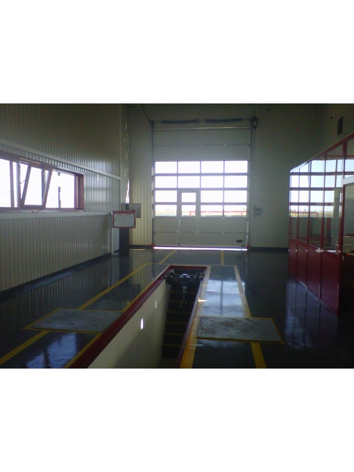AUTO TRANS COM utilare linie ITP clasele 2 si 3 - Img 4
