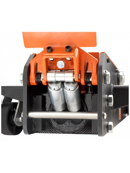 BAHCO BH11500 Cric hidraulic extra-plat si extralung, 1.5 tone - Img 4