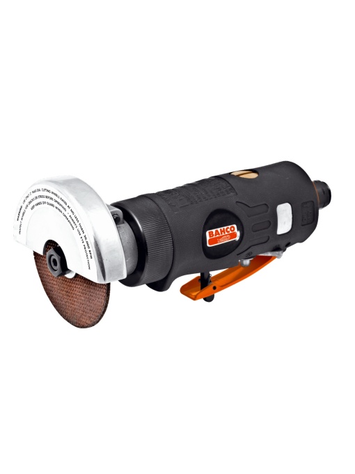 BAHCO BP110 Flex cutter cu actionare pneumatica - Img 3
