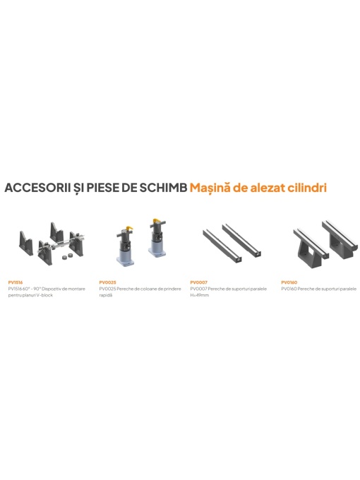COMEC AC170 Masina pentru alezat blocul de cilindrii la autoturisme si autocamioane - Img 2