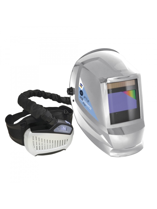 GYS GYSMATIC 9/13 G AIR TRUECOLOR masca sudor cu filtrare aer