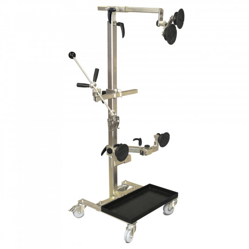 GYS SMART PULLER SILVER 054820 – sistem indreptat daune usoare caroserii