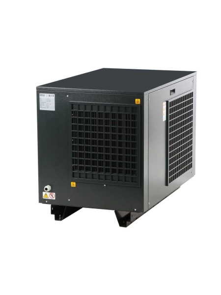 ITALYCO KV 15 - 13 - compresor de aer cu surub , presiune 13 bar - Img 4