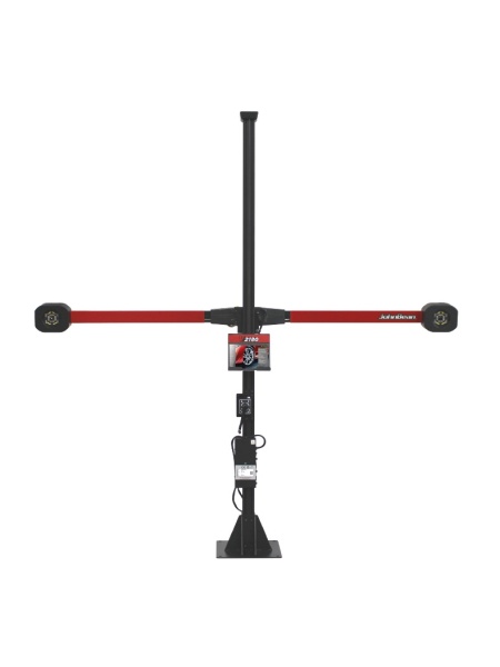 John Bean v2180 aparat mobil pentru reglare directie