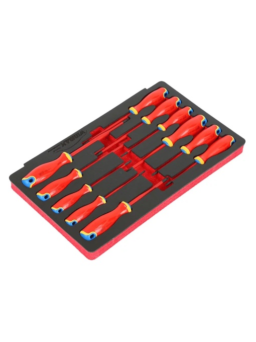 MARCO TOOLS 05.090.100 dulap cu scule pentru masini electrice conform IEC 60900 - Img 3