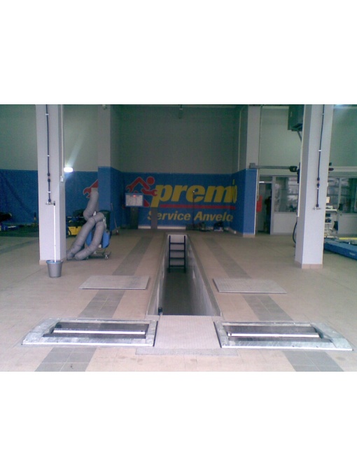 utilaje testare itp