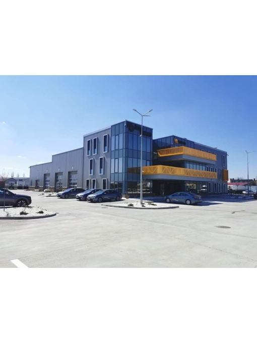 WIELTON BUCURESTI dotare service auto camioane - Img 2