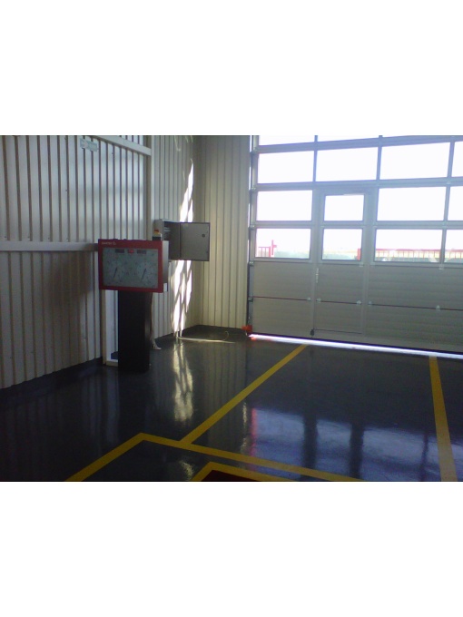 AUTO TRANS COM utilare linie ITP clasele 2 si 3 - Img 5