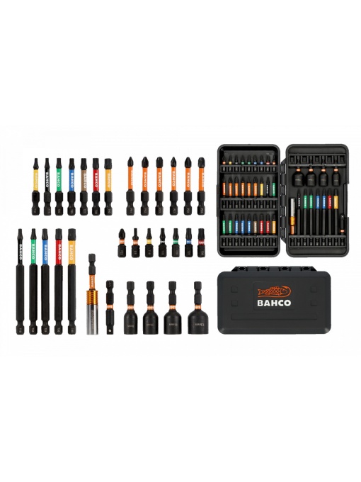 set biti pentru pistol pneumatic de impact