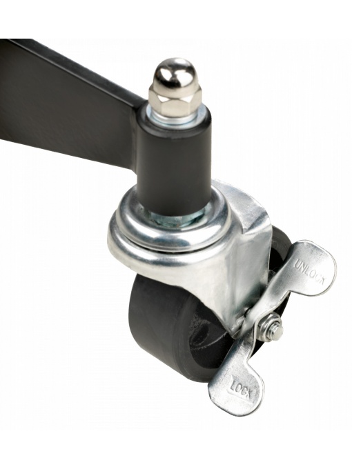 BAHCO BH5DP1000QA Suport cutie viteze, telescopic, doua segmente forta 1 tona - Img 5