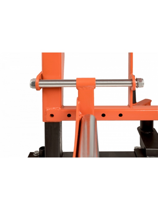 BAHCO BH8AC3-600 Lift cric hidrulic roti camion - Img 6