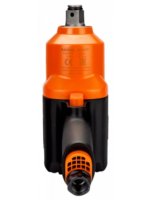 BAHCO BPC817 Pistol impact actionare 3/4" - Img 4