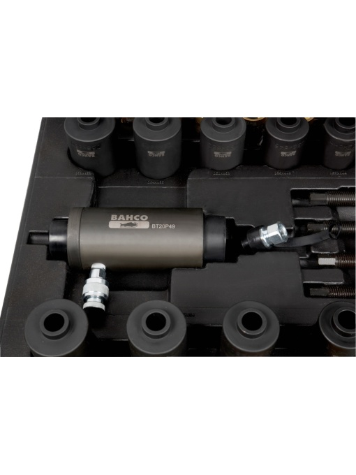 extractor hidraulic bucsi si rulmenti
