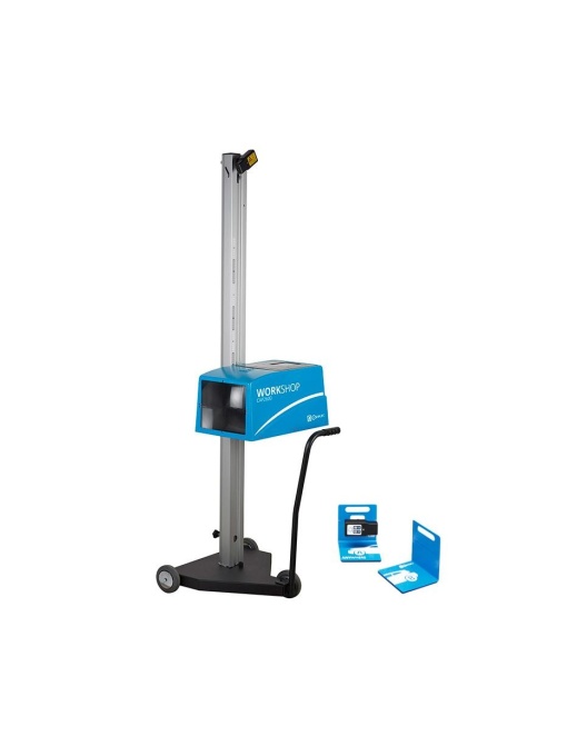 Capelec CAP 2600 aparat pentru reglare faruri matrix
