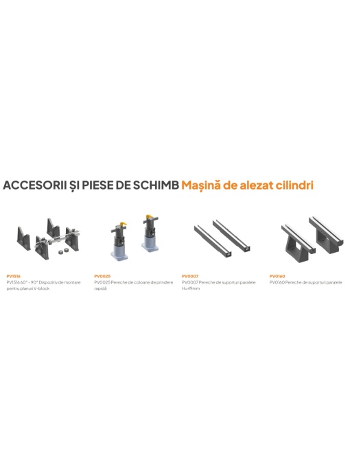 COMEC AC200 masina alezat camera cilindru piston pentru autoturisme si autocamioane - Img 2