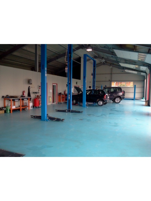 GMB CAR utilare service auto - Img 5