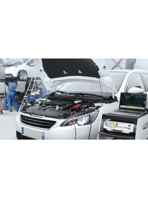 unitate bci pentru service auto