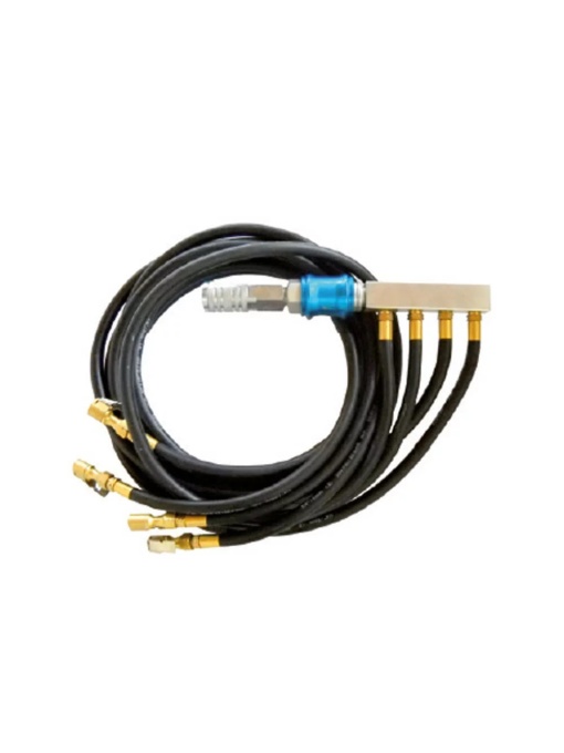 MARCO TOOLS 03.000.40 programator automat umflare anvelope - Img 2