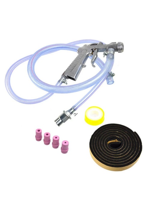 MARCO TOOLS 05.075.16 cuva sablare 420 litrii - Img 3
