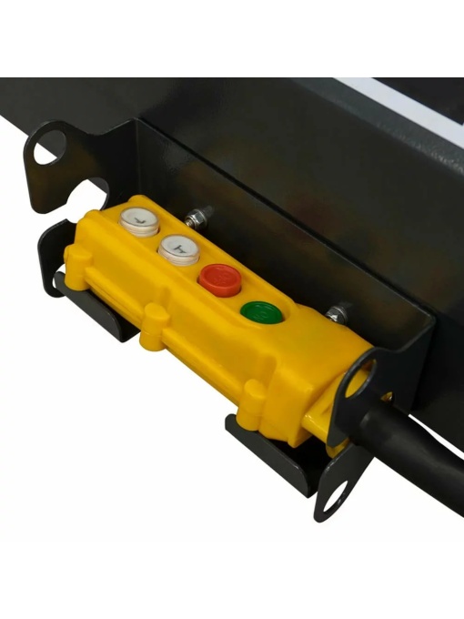 MARCO TOOLS 05.085.27 platforma ridicare cu actionare electrica - Img 6